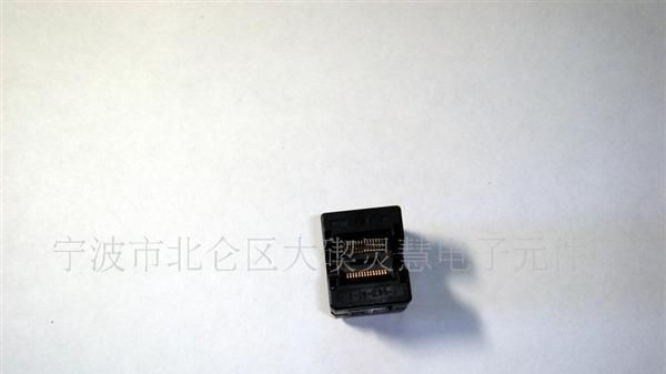 供应测试座OTS-28-0.65-01