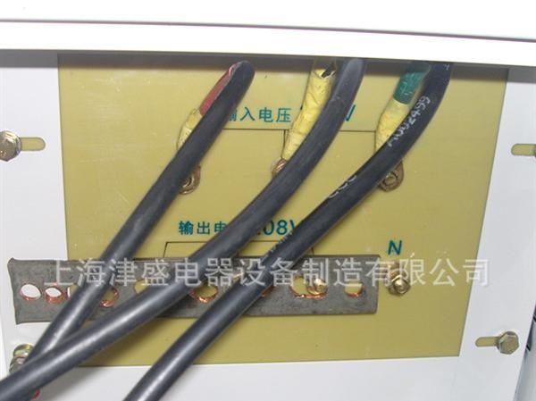 变压器厂价直销SG-100kva 380伏安转220伏安三相变压器干式变压器