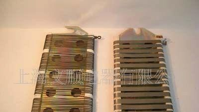 ZB1ZB2系类板型电阻