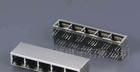 厂商直销 网络RJ45连接器