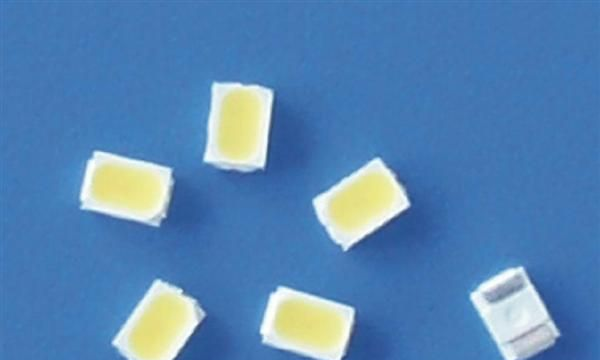 供应5050全彩LED