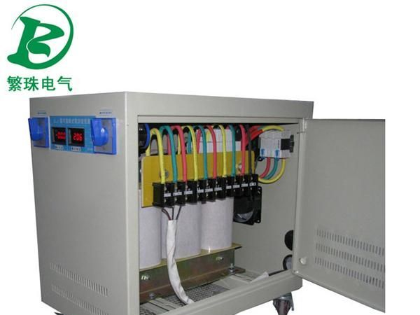 厂家供应1：1隔离变压器 工艺精湛 安全可靠