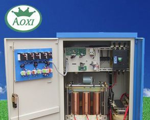 供应三相分调式全自动交流稳压器.SVC-15KVA