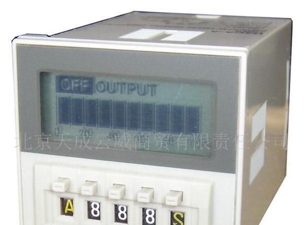 供应H3CR-A时间继电器