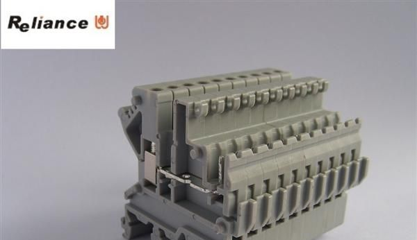 供应瑞联接插件型接线端子RCT2.5I5.08