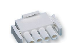 『AMP连接器(胶壳),350779-1 现货』