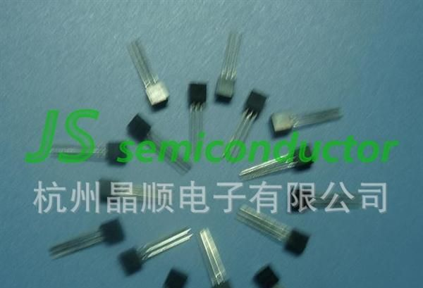 批发三极管13001 6D