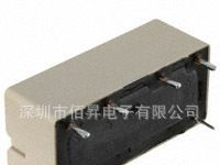 松下 ST1-DC5V-F - 功率继电器 5VDC 8A SPST-常开/SPST-常闭