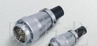 澳普龙电连接器 AS24-19   航空插