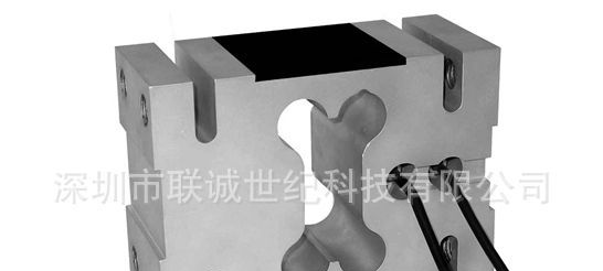 富林泰克Flintec PC80 高精度铝质单点式称重传感器