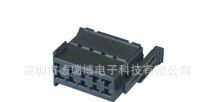 汽车连接器接插件DJ7101B-2.8-21