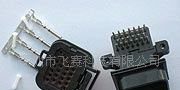 TE/AMP连接器,1-1355133-2进口原装，仓库现货【图】