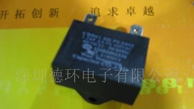 供应CBB61风扇启动电容器