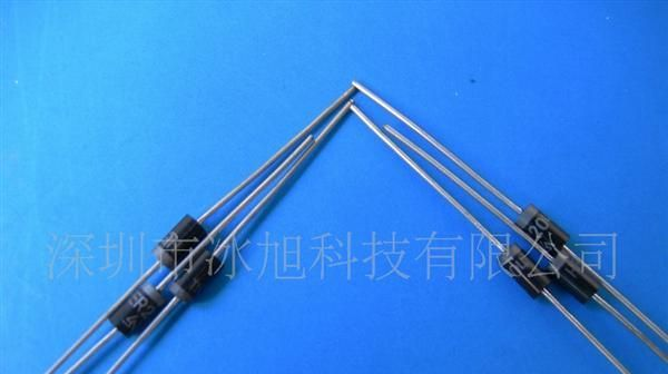 高效二极管HER303