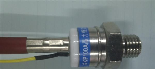供应《晶正》牌 螺旋型 陶瓷型(3CT) KP100A/1200V 晶闸管 可控硅