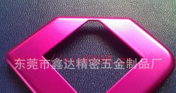 喷砂金属面板，喷沙五金面板，铝合金喷砂面板