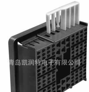 原装进口连接器/接插件   DELPHI   15492622