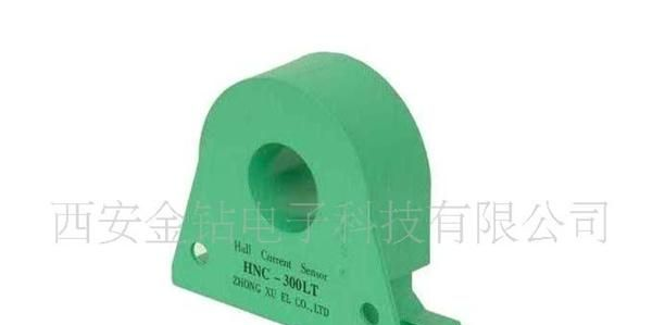 传感器/HNC-50LT/霍尔电流传感器闭环50A/15V开关电源