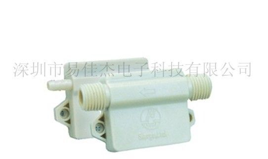小流量气体质量流量传感器 FSG4003-5SLPM