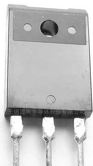 无锡固电ISC供应2SD1210三极管