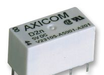 供应AXICOM继电器V23105A5005A201