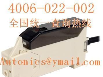 BF3RX韩国Autonics奥托尼克斯fiber光纤传感器现货