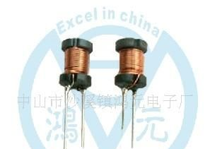 供应环保电感/工字电感(图)
