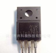 LED开关电源用AUK MOS管STK0760F