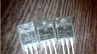 供应拆机场效应管7N60  6N60