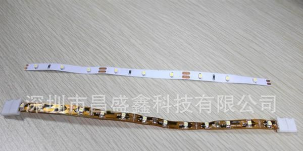 供应led灯带连接器
