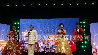 P6三合一LED彩色显示屏室内 厂家生产 led厂家