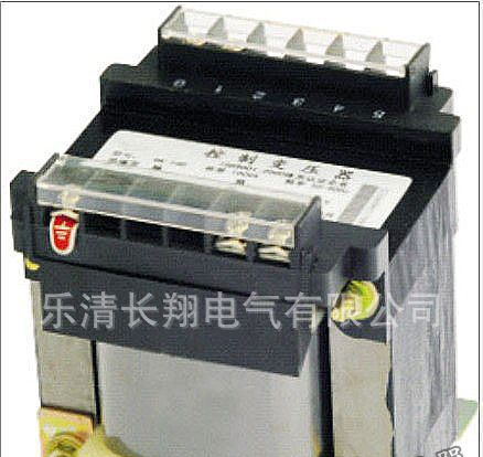 BK-250VA全铜控制变压器 生产各种变压器