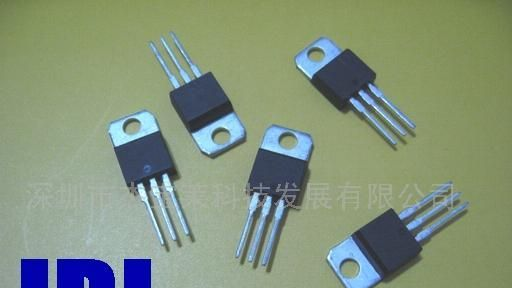 供应BTA16/BTA26/BTA41可控硅(图)