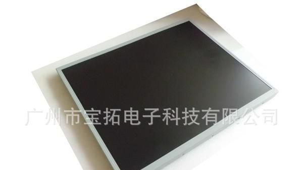 供应17寸4：3中华液晶屏|CLAA170EA|17寸液晶屏|工业LCD|全新规无