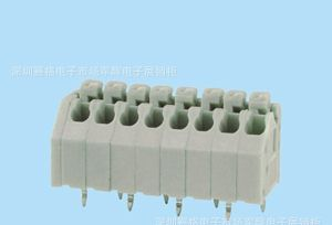250A-3.5免螺丝接线端子