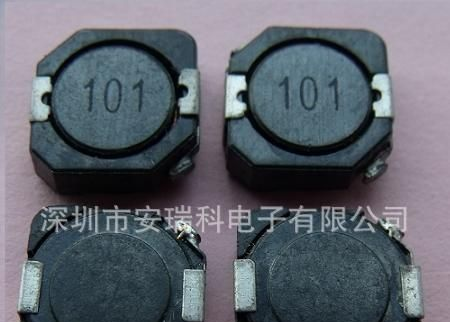 优质贴片功率电感104R