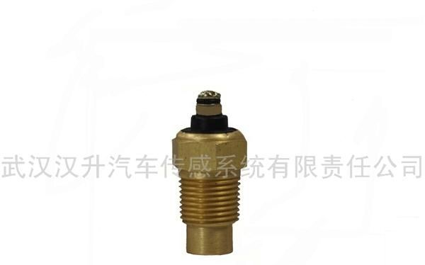 供应武汉汉升发动机传感器福田雷沃FT65.48.072温度传感器