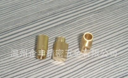 优质铜接线柱 电子配件 风扇端子