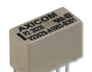 供应AXICOM继电器V23079A1005B301