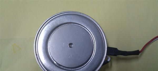 供应《晶正》牌 可控硅 双向可控硅 晶闸管 平板式KS800A（凸型）