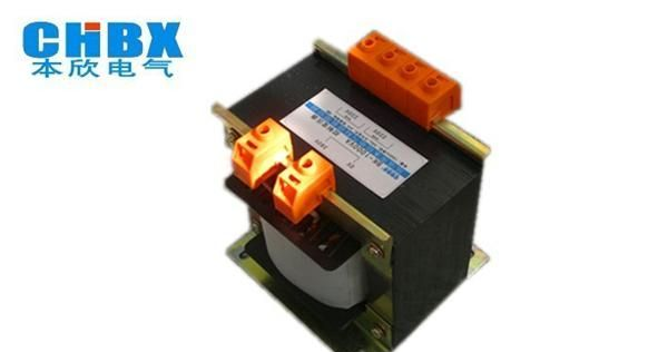 BK，DK-1000VA控制变压器，隔离变压器