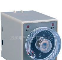 欣灵 HHS8G、HHS8(AH3-2)、HHS8C(AH3-3、ST2P) 电子式时间继电器