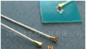 日本HRS广濑连接器现货供应，无最小定量