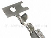 AMP连接器 770601-1