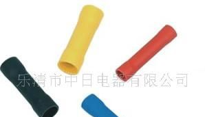冷压端子,冷压端头,BV2长形全绝缘中间接头