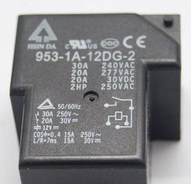 特价台湾欣大继电器953-1C-24DG现货,以面谈价格为准，可议价！