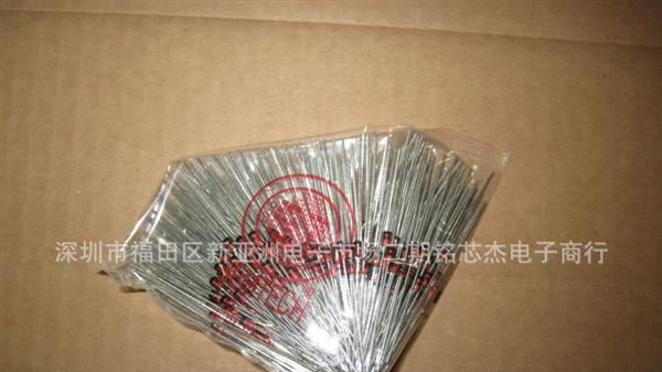 供应全系列ST直插、贴片稳压二极管
