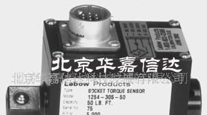 供应美国Lebow1254拧紧机专用扭矩传感器(图)