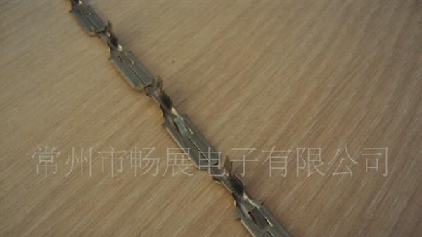 供应AMP/TYCO汽车连接器42098-2