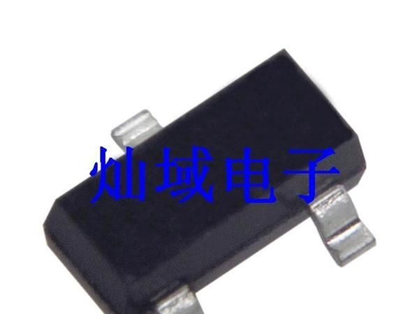代理长电三极管